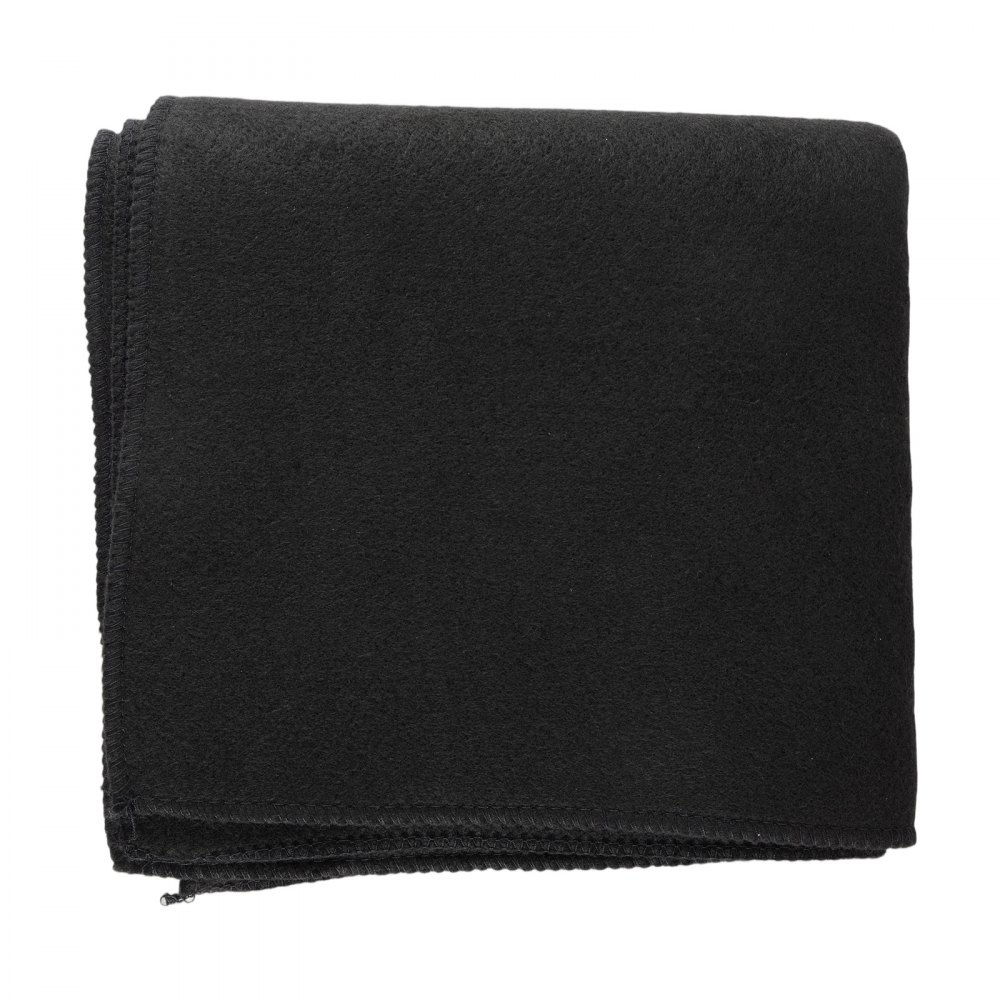 VEVOR Coperta per Saldatura in Feltro di Carbonio, Tappeto per Saldatura Ignifuga 2 pezzi da 508 x 914 mm, Coperta di Protezione di Sicurezza max. 982°C, Tappeto Ignifugo Spessore da 3,5 mm