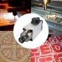 Vevor Raffreddati Ad Aria Motore Mandrino Con Vfd Inverter Kit Di Fresatura Cnc