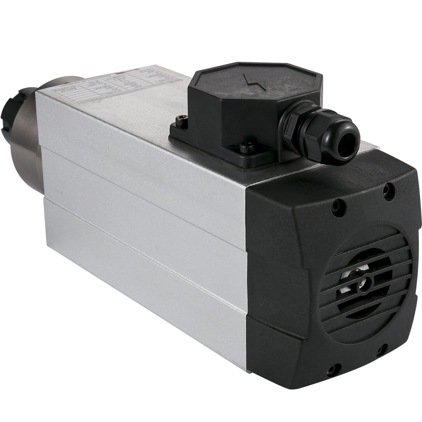 Vevor Raffreddati Ad Aria Motore Mandrino Con Vfd Inverter Kit Di Fresatura Cnc