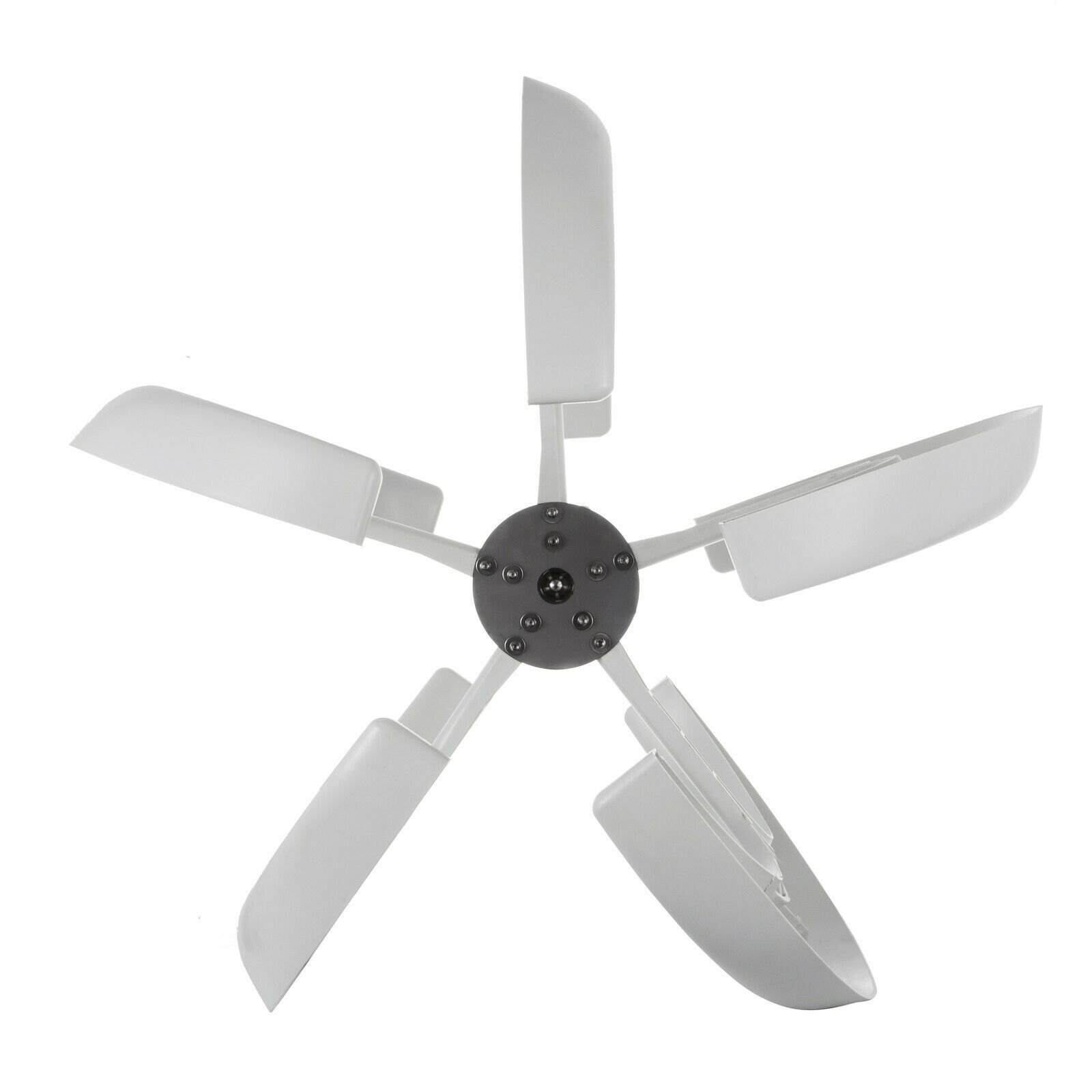 Turbina Eolica Generatori 24v 400w Con 5 Blades Elettromagnetico Rosso