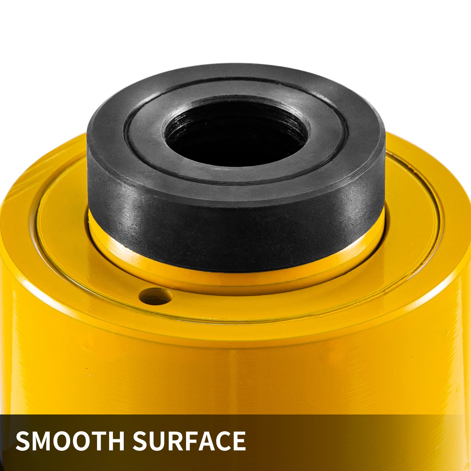 20t 6” Martinetto Idraulico A Bottiglia Cric Crick sollevatore manuale Per Auto