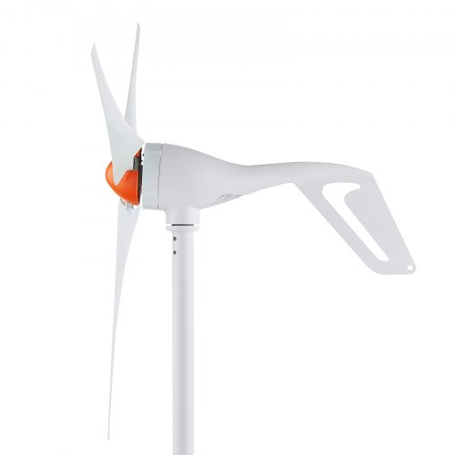 WUPYI2018 - Vento Generatore, Turbina Eolica, 600 W, 24 V, Elettrico - Foto 5