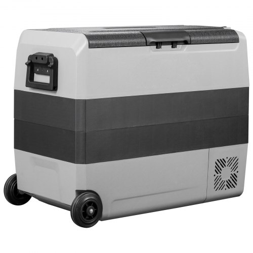 VEVOR VEVOR Frigorifero per Auto Congelatore Portatile 60L Frigo