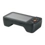 VEVOR Endoscopio Articolato a Tripla Lente, Telecamera Endoscopica Industriale con Luce, Schermo IPS HD da 4,5'', Zoom 8x, Batteria da 3000 mAh, Cavo Impermeabile IP67 da 5 m, per Auto e Idraulica