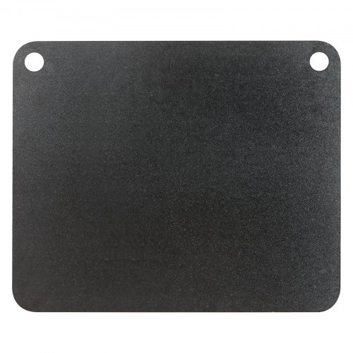 Pietra Pizza Acciaio Carbonio Chef Pomodoro - 41x34cm Per Forno E BBQ - Foto 3