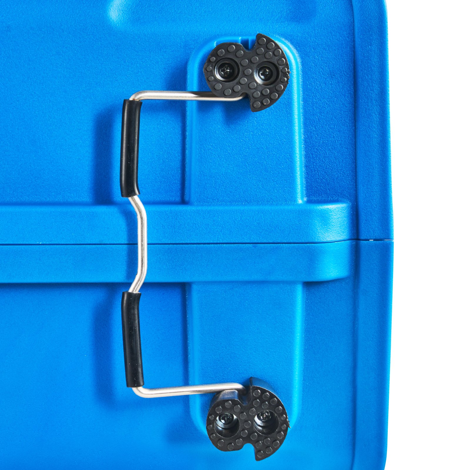 VEVOR Ventilatore Pavimento 1360 Giri/min Ventilatore per Asciuga Moquette Portatile 16,99 m³/min 4 Angoli di Soffio 3 Impostazioni di Velocità per Impianti Idraulici Domestici Commerciali di Pulizia