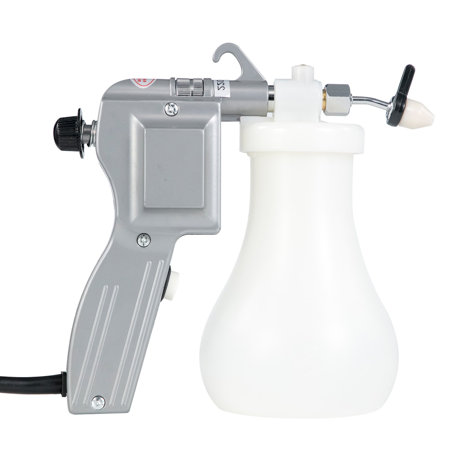 Pistola A Spruzzo Del Punto Per Serigrafia Ugello Regolabile Alta Pressione