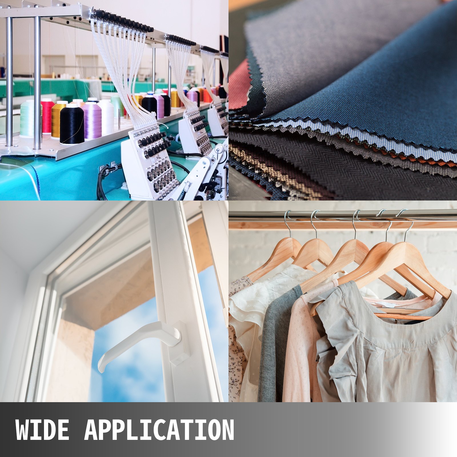 Pistola A Spruzzo Del Punto Per Serigrafia Ugello Regolabile Alta Pressione