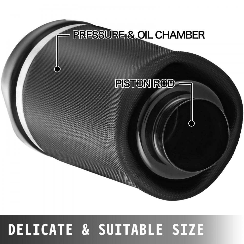 Aria Sospensioni Molla Borsa Per Mercedes Ml Gl Classe W164 X164 Airmatic Pro