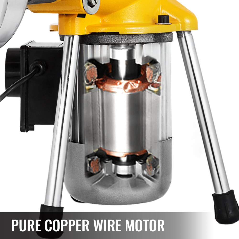 Macchina Pulizia Tubi 500w 400 Giri/min Molla Sturalavandino Sturatubi A Spirale