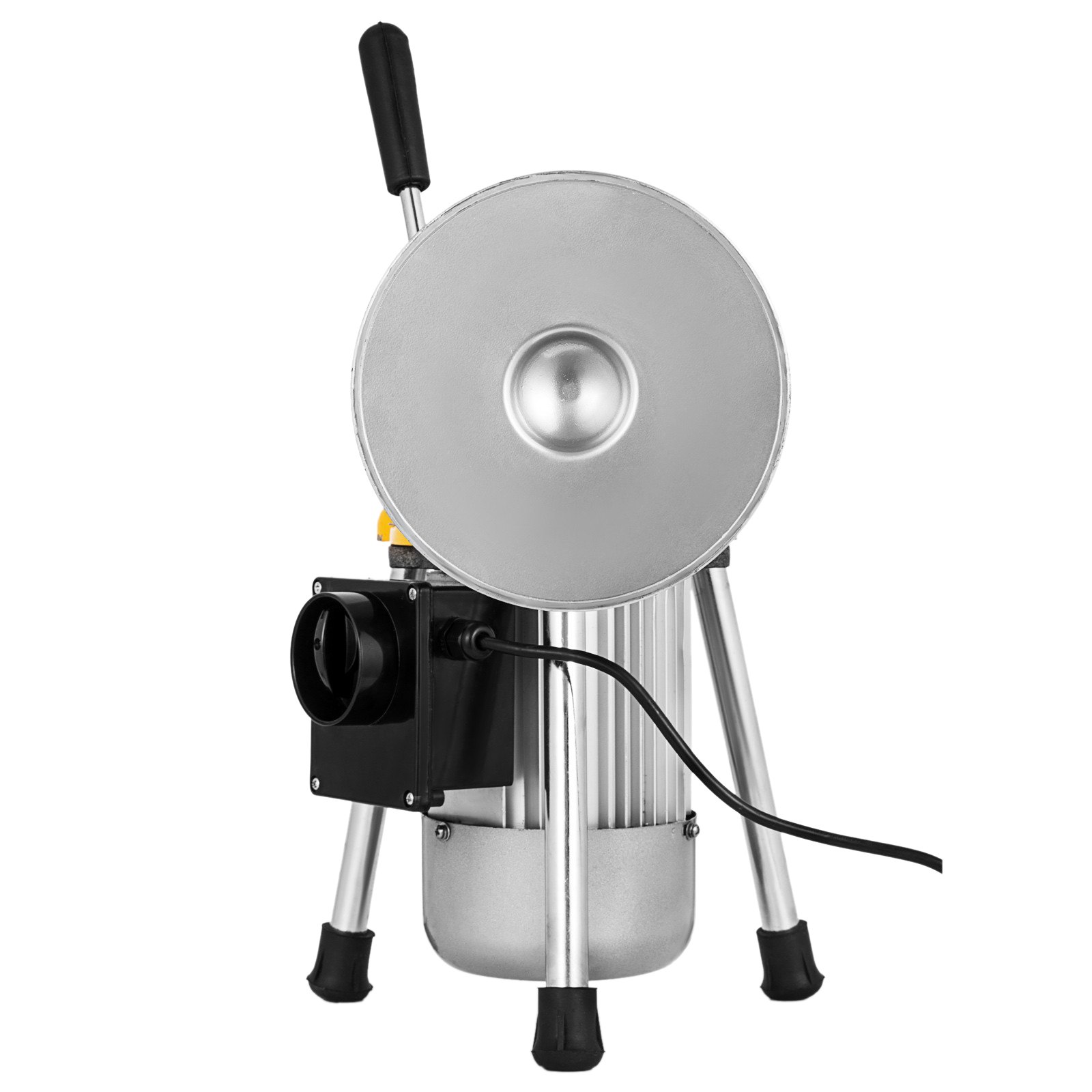 Macchina Pulizia Tubi 500w 400 Giri/min Molla Sturalavandino Sturatubi A Spirale