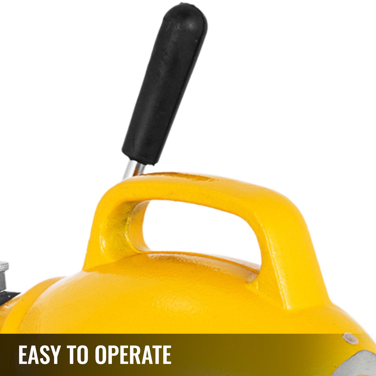 Macchina Pulizia Tubi 500w 400 Giri/min Molla Sturalavandino Sturatubi A Spirale