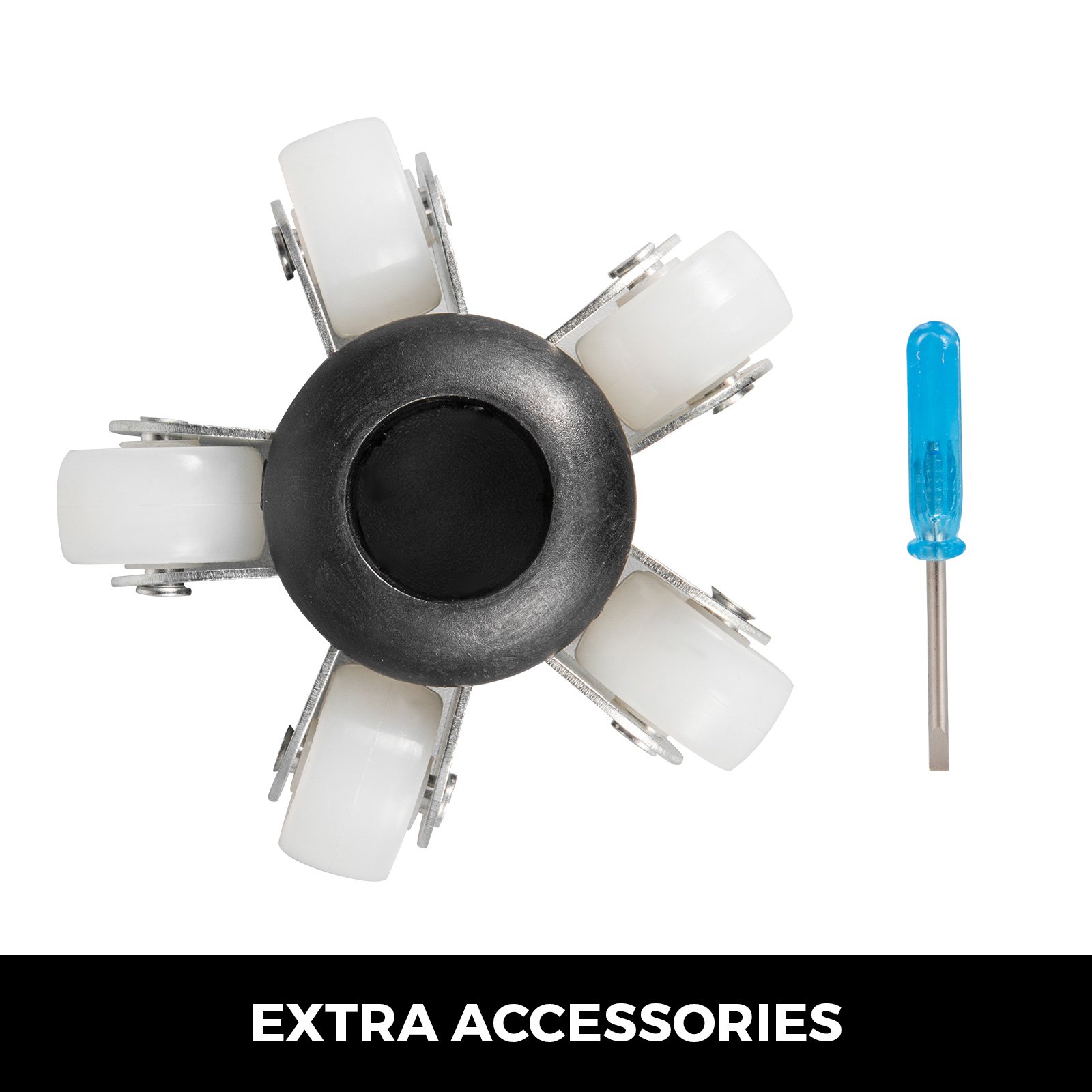 Telecamera Endoscopica 20m*φ4.8mm Cavo Sonda Flessibile Ispezione