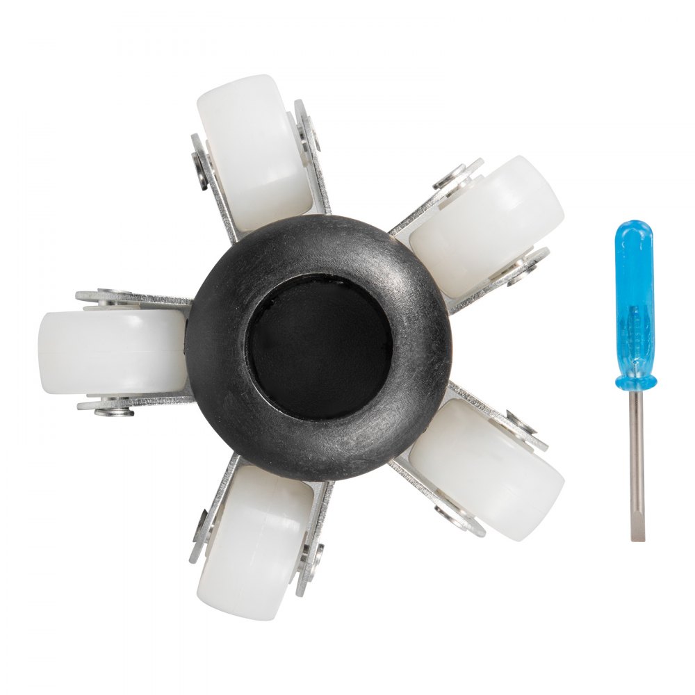 Telecamera Endoscopica 30m*φ4.8mm Cavo Sonda Flessibile Ispezione