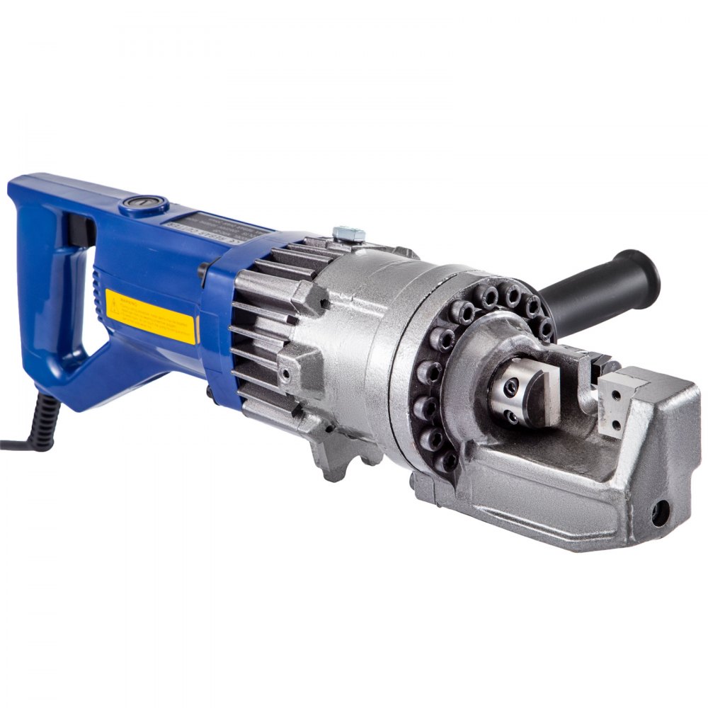 Taglierina Idraulica Nrc-20 1300w Taglierina Del Tondo Per Cemento Armato 4-20mm