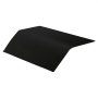 VEVOR Welding Blanket Roll, 45.7 x 1.5m Silicone Coated Fiberglass Welding Blanket, Up to 1800°F Heat Resistant Safety Protection Blankets, Flame Retardant Fireproof Insulation Mat Roll