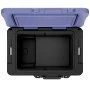 VEVOR Scatola Contenitore Termico Isolato Portatile per Bevande da 42,57 L, Contenitore Portatile 675 x 450 x 495 mm Isolato Termico per Trasporto con Ruote Bevande Fresche da Campeggio Picnic Feste