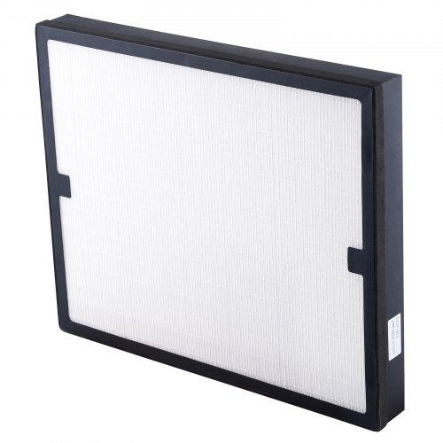 vhbw 2x Filtro de aire compatible con ProfiCare PC-LR 3075 purificador - Filtro combi prefiltro + EPA