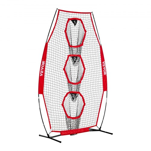 Rete da rimbalzo da calcio trasportabile (incl. borsa per il trasporto) - 1,50 x 1,00 m