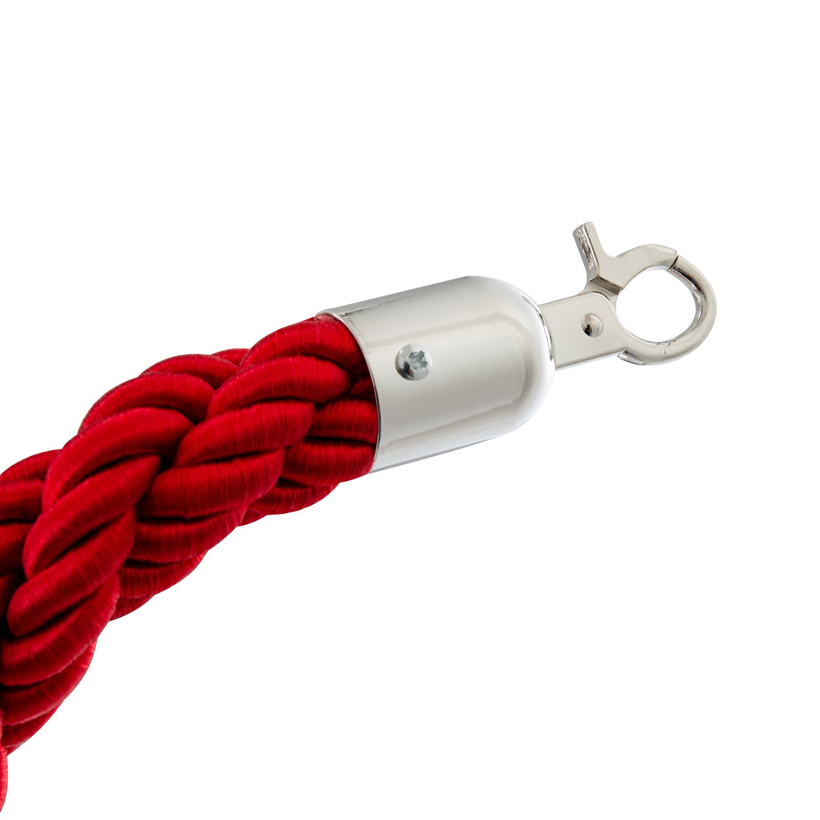 3 Paletti Transenne Elimina Code Separacode Paletti Di Delimitazione Con Corde