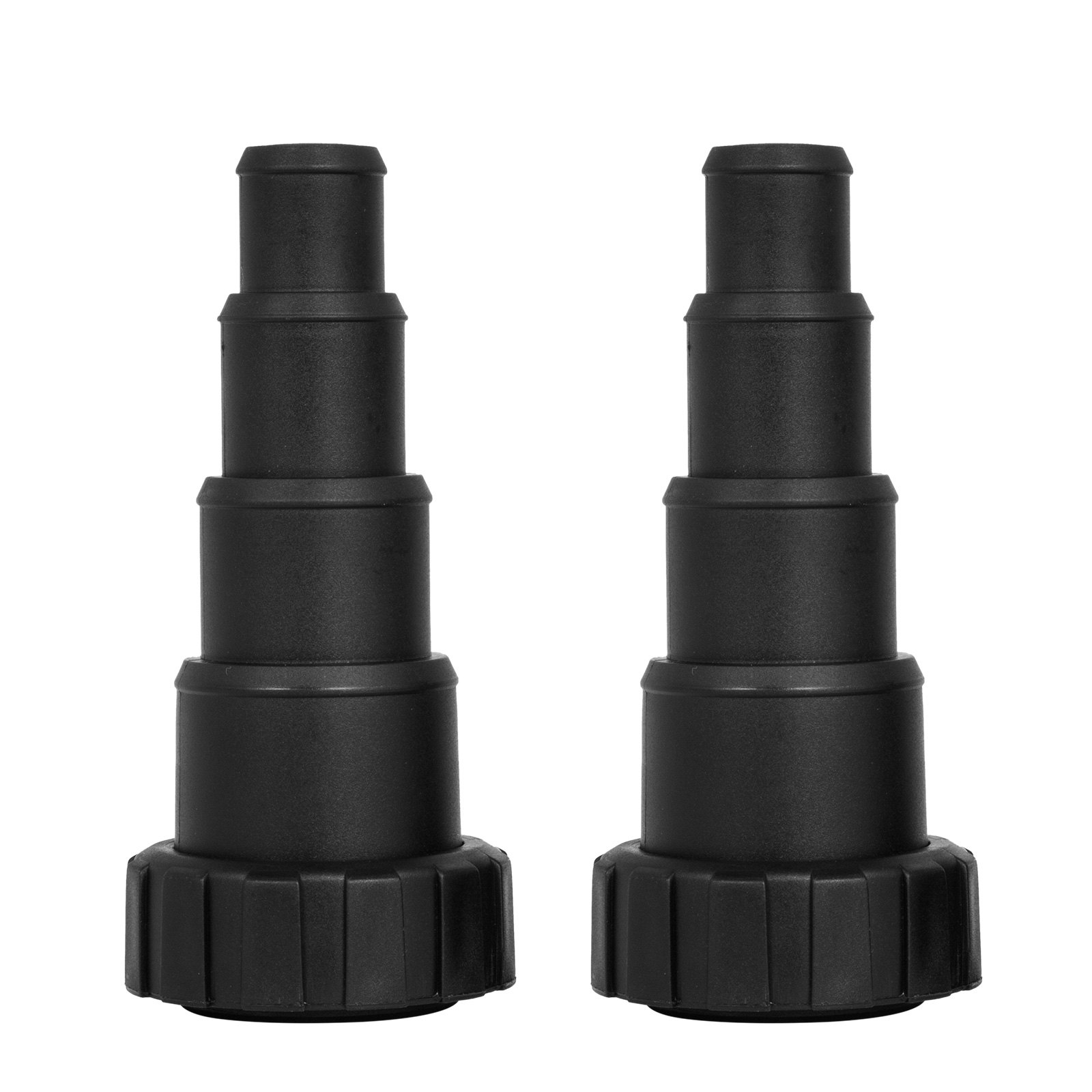 Sterilizzatore Uvc Con Filtro Per Stagno A Pressione Volume Del Filtro Da 25l