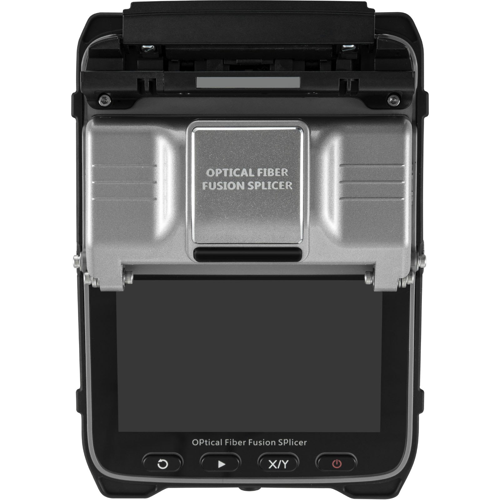 Ai-7 Fusione Splicer Saldatrice Saldatura Fibra Ottica Multifunzione Kit