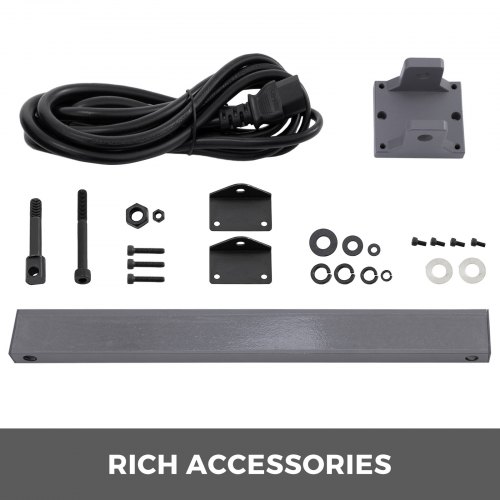 Scala Lineare Del Tornio, VM600-3 Lettura Digitale Dro Set - Foto 12