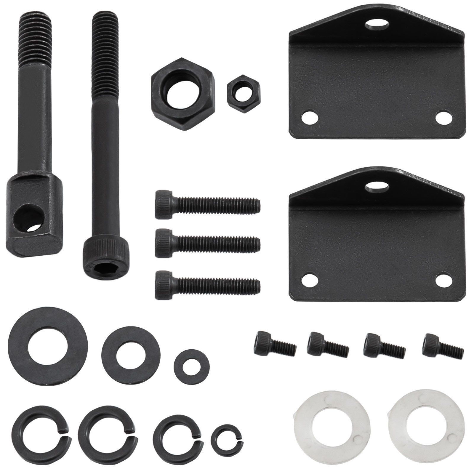 VEVOR 3 Axis DRO Digital Ruler  Scala Lineare Digitale Scala Digitale Kit di Lettura Digitale Schermo di Lettura Digitale