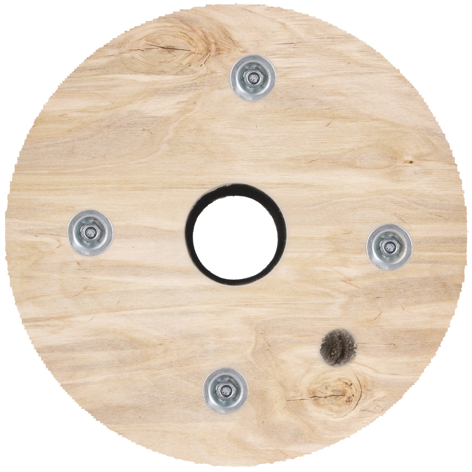 VEVOR Cavo Diametro 6,4 mm in Acciaio Inox Costruzione 7x19 Lunghezza 61 m, Fune Metallica in Acciaio Cavo Intrecciato Resistenza alla Rottura 2900 kg per Balaustre Scala Corrimano Portico Recinzione