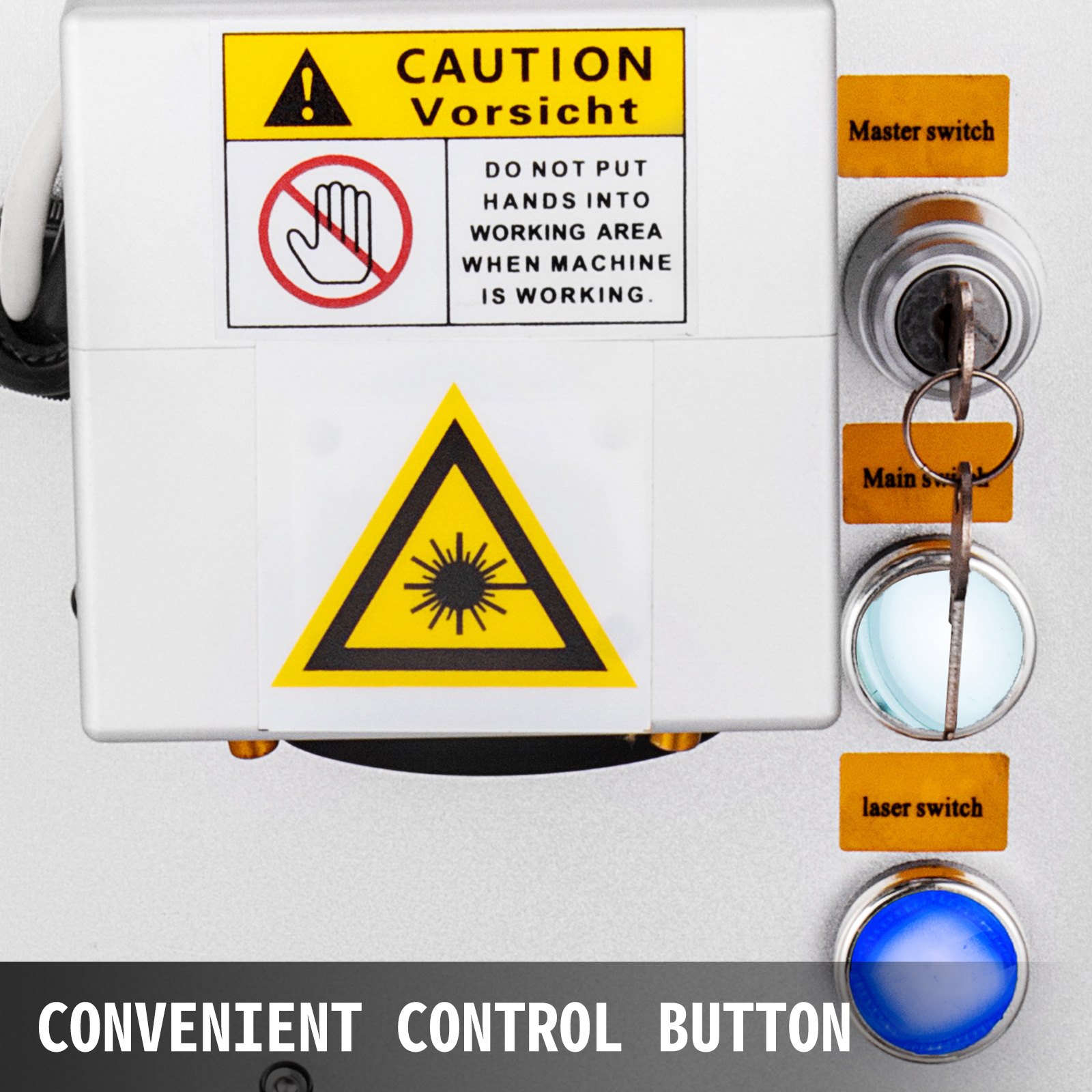 30w Fiber Laser Marking Machine Portable Novel Design Windows Xp/7/8/10 Autocad