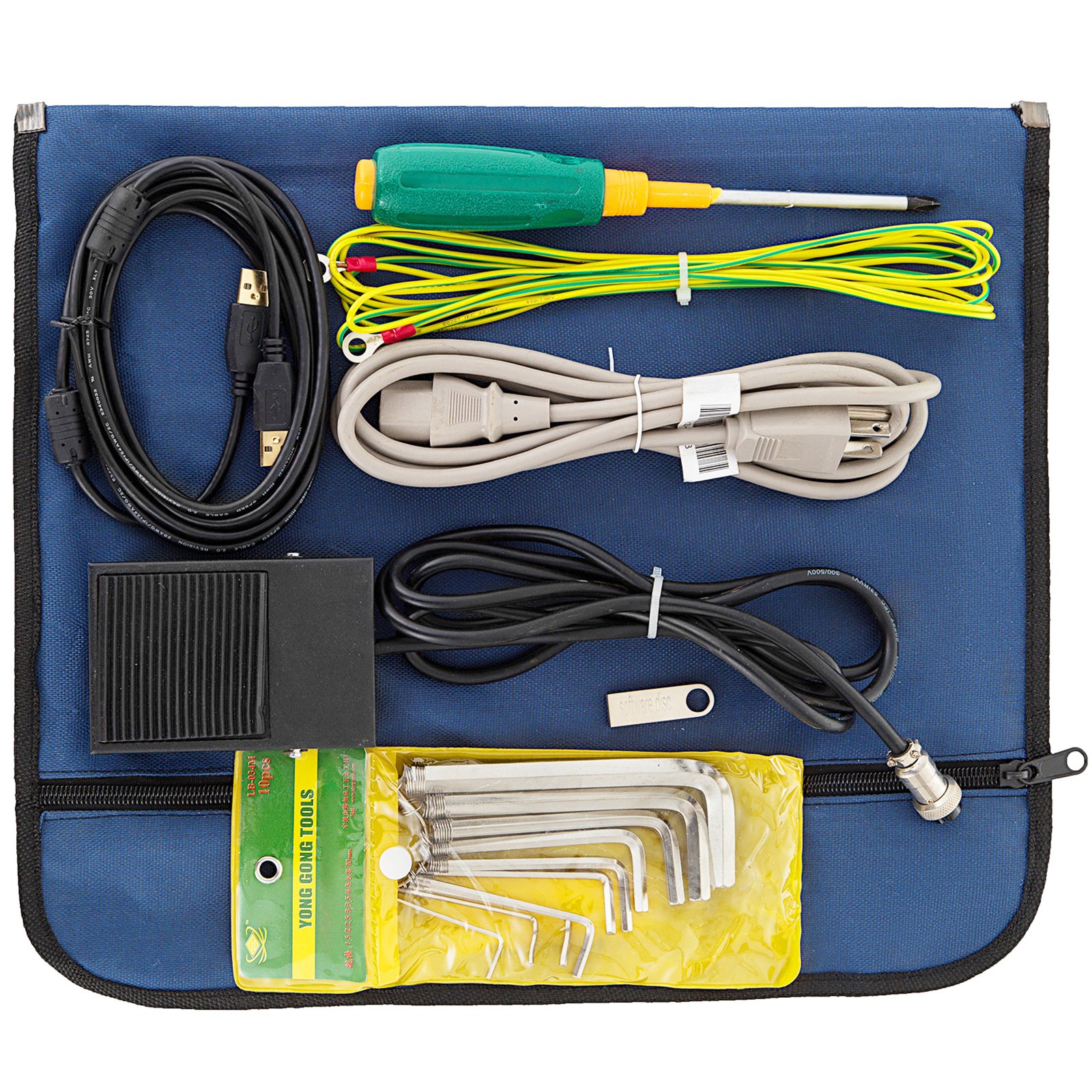 VEVOR Macchina per Marcatura Laser a Fibra, Potenza 30 W 150x150 mm Macchina per Incisione Laser a Fibra per Gioielli, Tastiere per Computer e Cellulari, Ricambi Auto, Componenti Elettronici, Fibbie