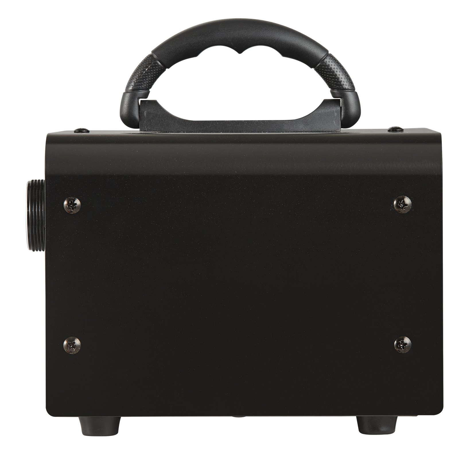 VEVOR Generatore di Ozono Purificatore d'Aria 24000 mg/h Generatore Ozono per Sanificare Aria Commerciale Industriale 100W Grande Capacità 0-120 Min. Timer Regolabile, Generatore Ozono Uso Commerciale