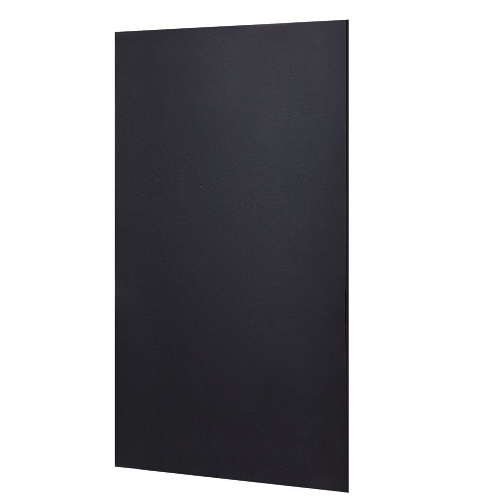 VEVOR Tappetino Fonoassorbente 5 mm Isolamento Acustico per Auto 3,3m² Materiale Fonoassorbente in Schiuma ad Alta Densità 399,8 x 8399,8 mm, Tappetino Tagliabile Isolante Antirumore per Veicoli Auto