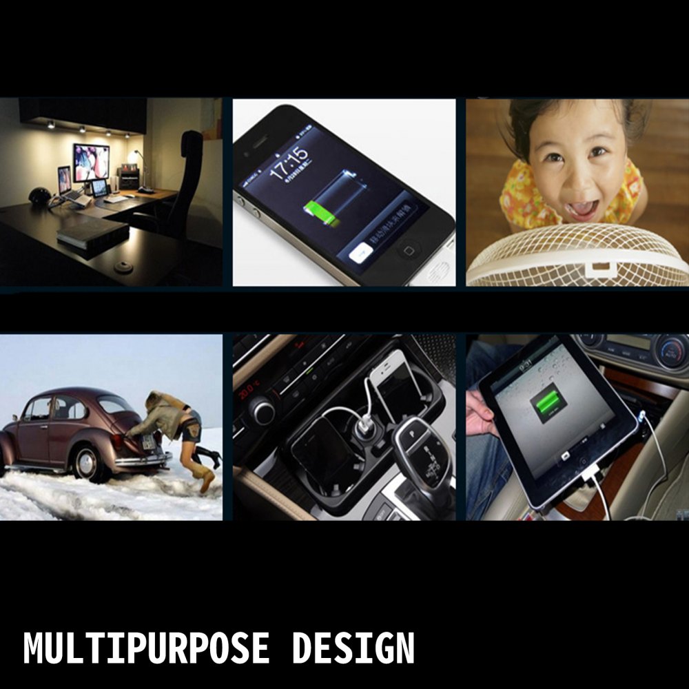 Inverter Onda Sinusoidale Pura 1000 W 2000w 12v 220v 230v Convertitore Sortstart