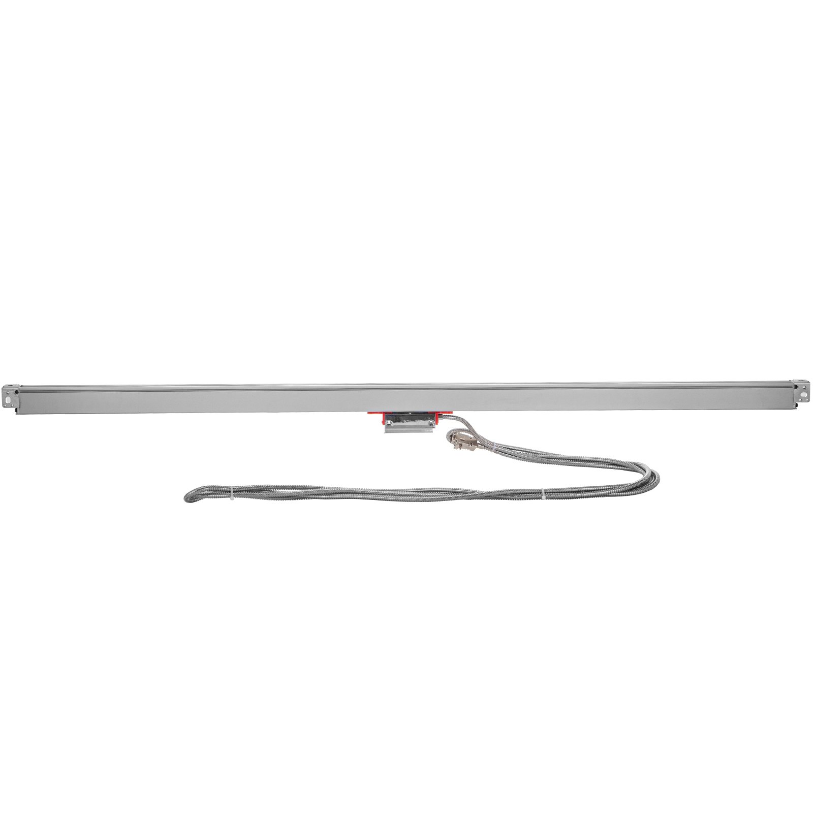 Vevor Scala Lineare Ottica Dro Lettura Lunghezza 1300 Mm 5um Fresatrice Tornio