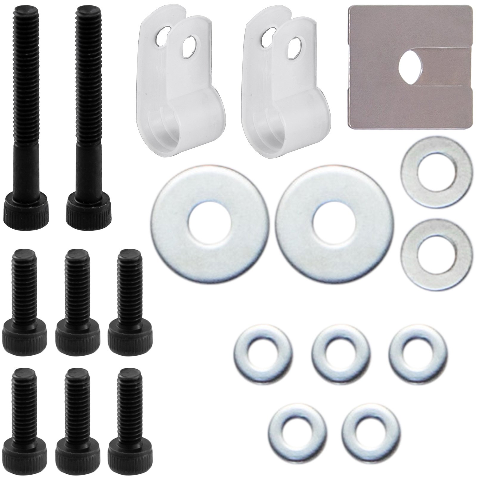 Vevor Scala Lineare Ottica Dro Lettura Lunghezza 1800 Mm 5um Fresatrice Tornio