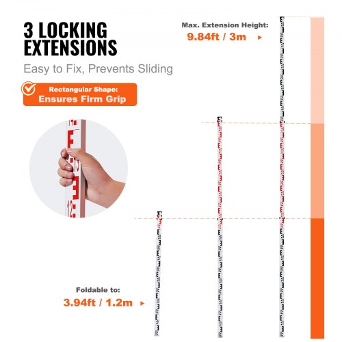 Strumento Di Livellamento Automatico A Livello Laser A 16 Linee Linea Trasversal - Foto 8