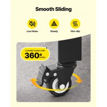 VEVOR Cancello di Sicurezza Pieghevole Doppio 3200 x 1605 mm Cancello a Forbice Bloccabile in Acciaio per Esterni, con Ruote Girevoli a 360° per Sicurezza di Ingressi, Garage, Magazzini e Piscine
