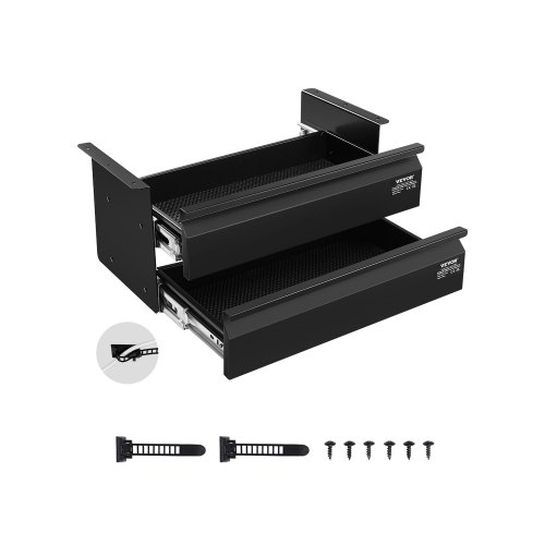 ORGANIZER SOTTO SCRIVANIA Sotto Scrivania Cassetto Scrivania Cassetto Attacco Portaoggetti ORGANIZER SOTTO SCRIVANIA Sotto Scrivania Cassetto Scrivania Cassetto Attacco Portaoggetti