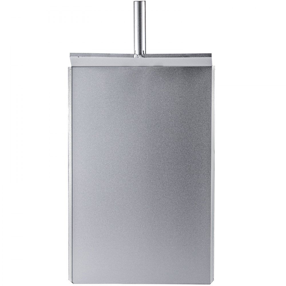 Hamburger Bun Toaster Doppi Piatti Commerciali Per 12 Hamburger Timer