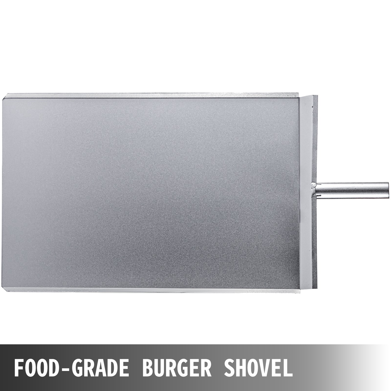 Hamburger Bun Toaster Doppi Piatti Commerciali Per 12 Hamburger Timer