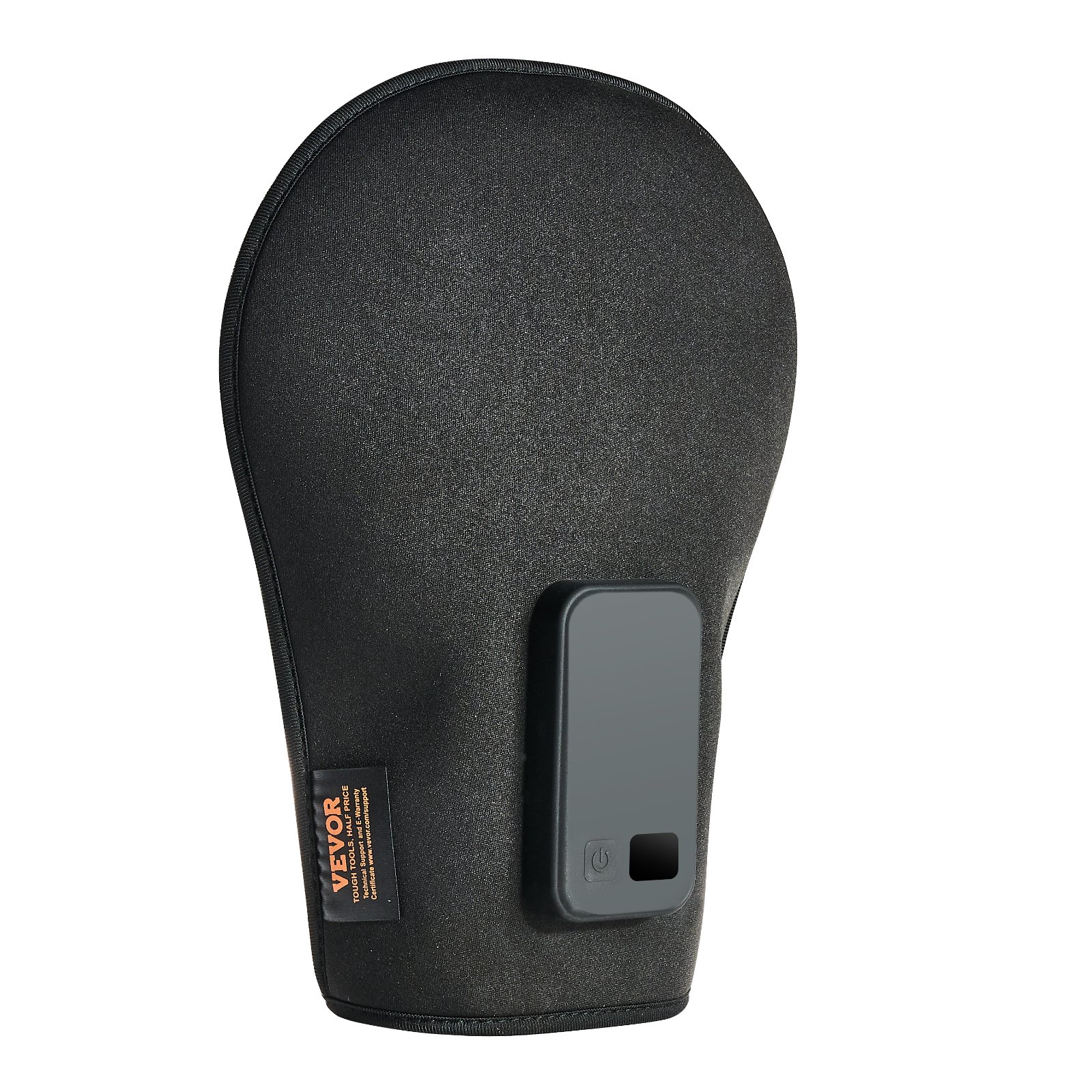 VEVOR Terapia per le Mani Guanto per Terapia con Luce Rossa 660nm e 850nm