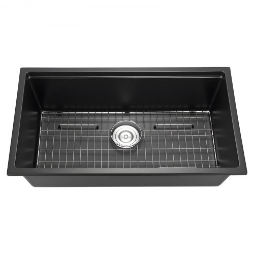Tappetino In Silicone Per Lavello Da Cucina (42,4 X 31,8 Cm) – Proteggi Lavello Antiurto, Termico E Antiscivolo. Grande, Facile Da Pulire E Multiuso
