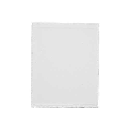 Pannello Tela Per Artisti New York Central 20x25 Cm | Liscio Per Ritratti, 100% Cotone, Primer Acrilico, Professionale - 3