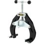 VEVOR Morsetto di Allineamento del Tubo per Saldatura 2 - 6" Morsetto allineamento tubi Leggero e Portabile Accoppiatore per Tubi a Morsetto in Acciaio al