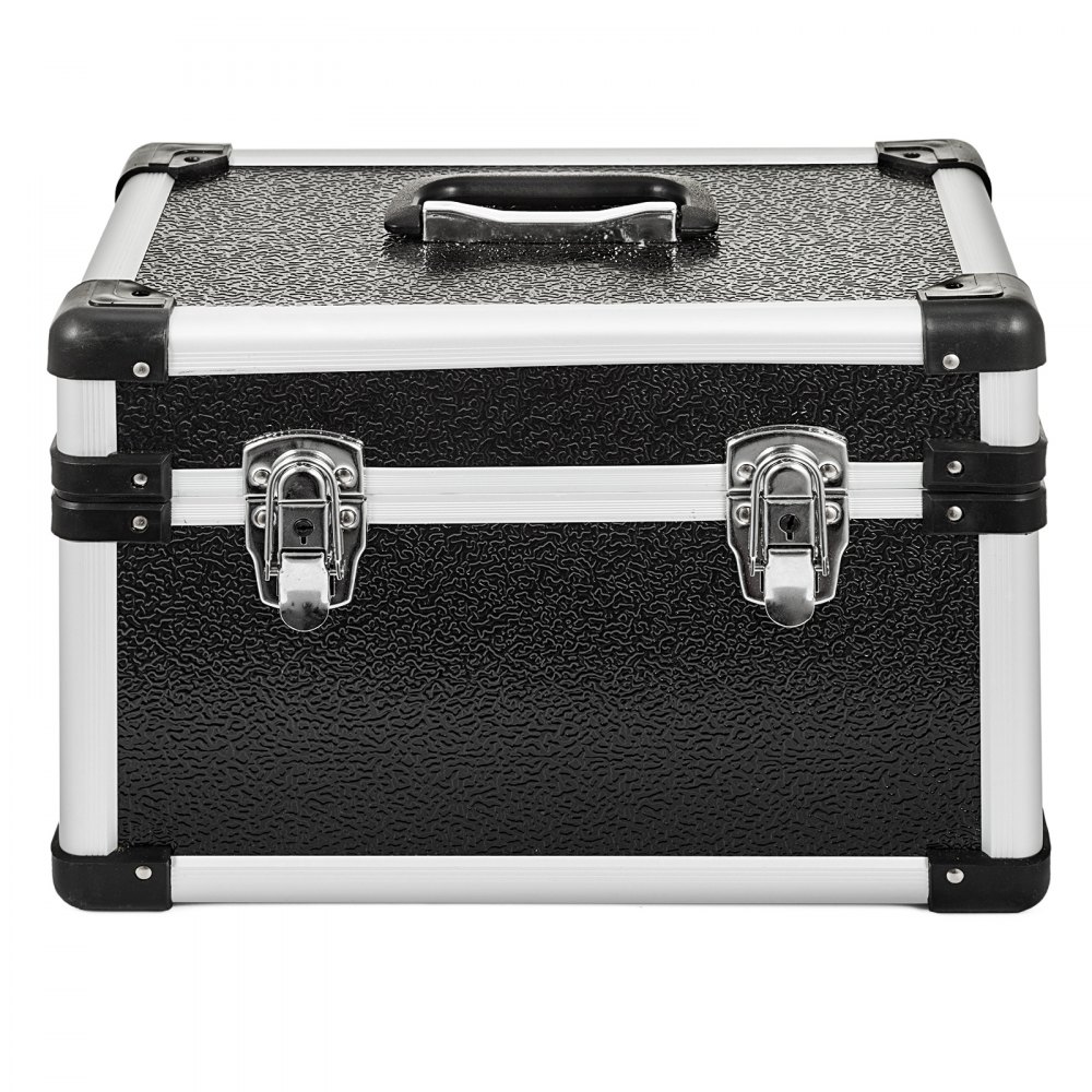 VEVOR Laser Rotante 360° Rosso Autolivellante Livella Rotante a Laser Colore Rosso a 5 Gradi Portata 500 m, Livello Laser IP54 Resistenza all'Acqua, Livello Laser Impermeabile -20ºC - 45ºC