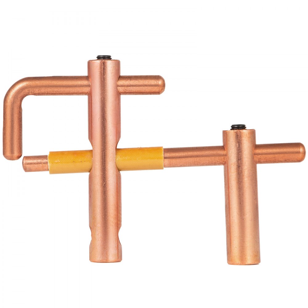 Saldatore Pistola Sostituzione Pinza Sostituibile Saldatrice Xa5 Diametro 20mm