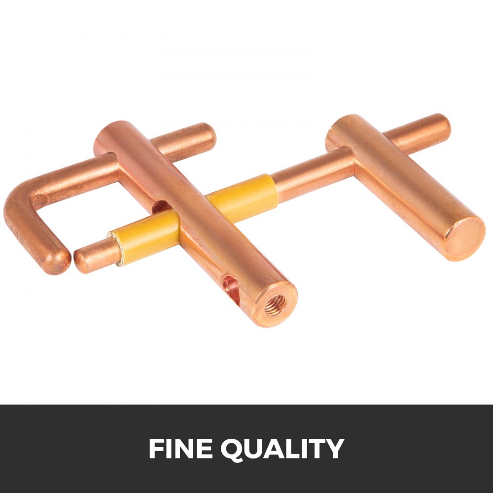 Saldatore Pistola Sostituzione Pinza Sostituibile Saldatrice Xa5 Diametro 20mm