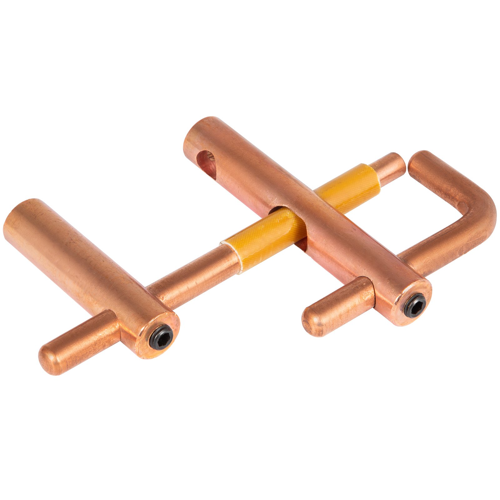 Saldatore Pistola Sostituzione Pinza Sostituibile Saldatrice Xa5 Diametro 20mm