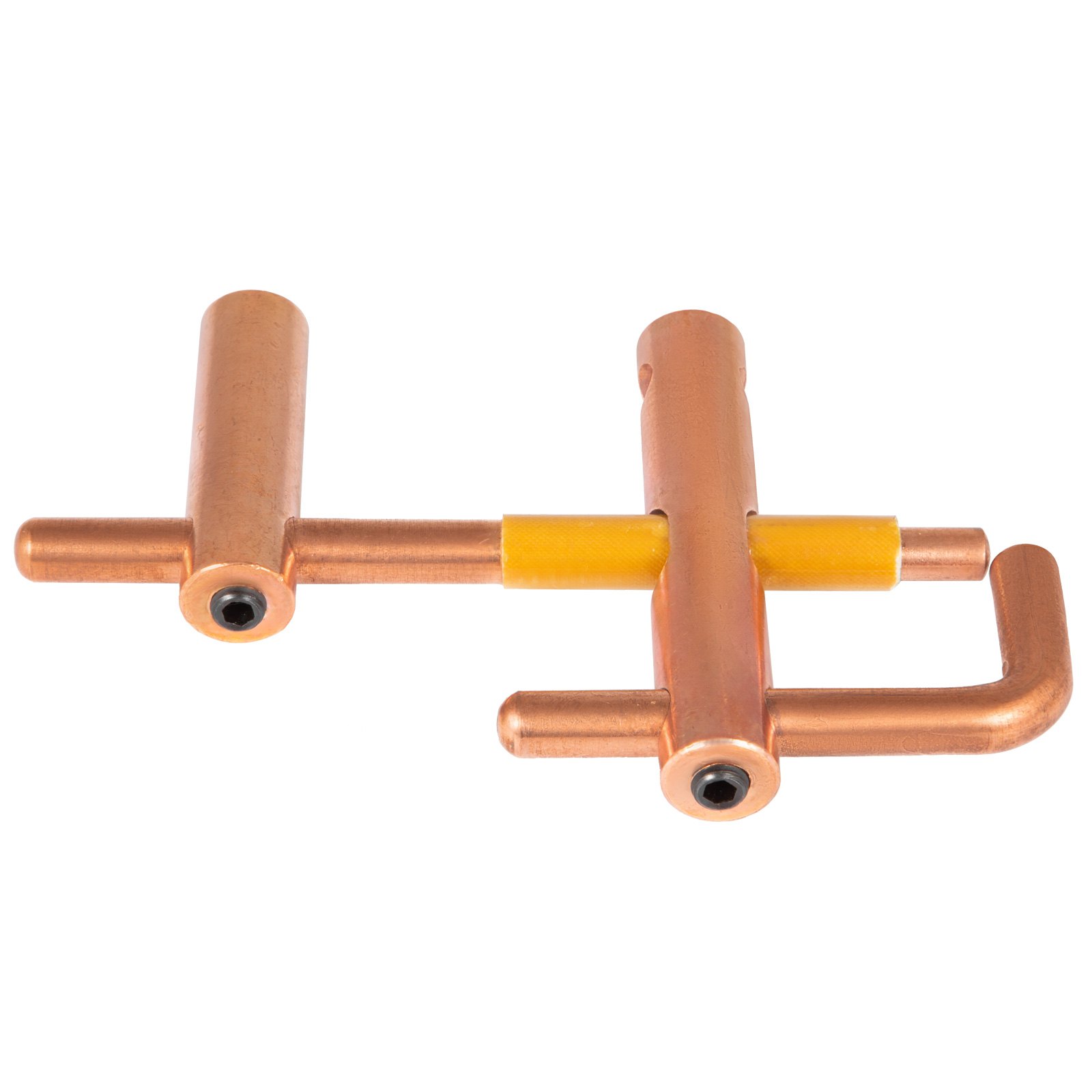 Saldatore Pistola Sostituzione Pinza Sostituibile Saldatrice Xa5 Diametro 20mm